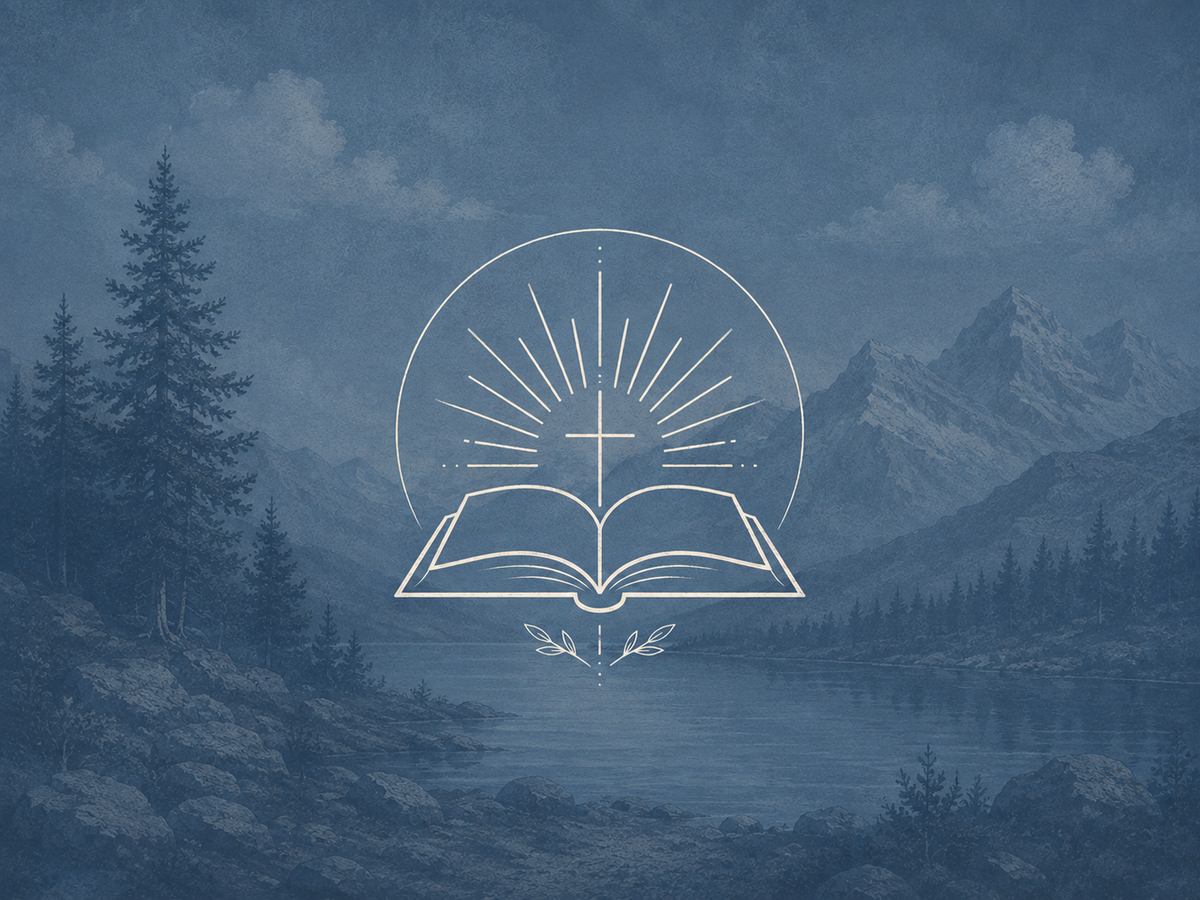WHEN GOD FEELS SILENT, BE STILL AND KNOW: A PSALM 46:10 DEVOTIONAL