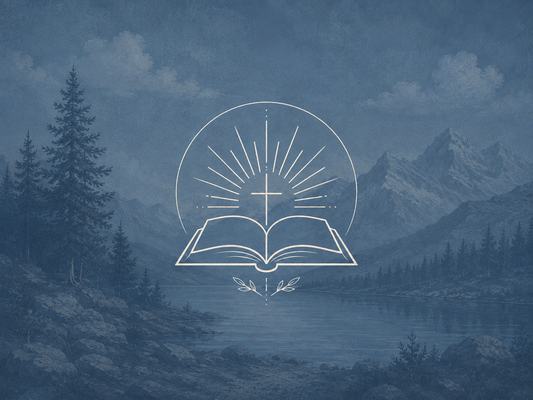 WHEN GOD FEELS SILENT, BE STILL AND KNOW: A PSALM 46:10 DEVOTIONAL