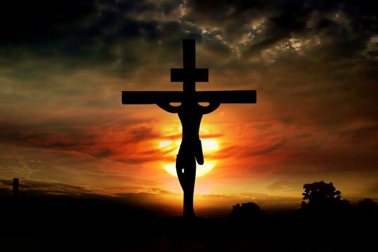 THE SILENT YEARS OF JESUS: WHAT GOD TEACHES US WHEN HEAVEN FEELS QUIET