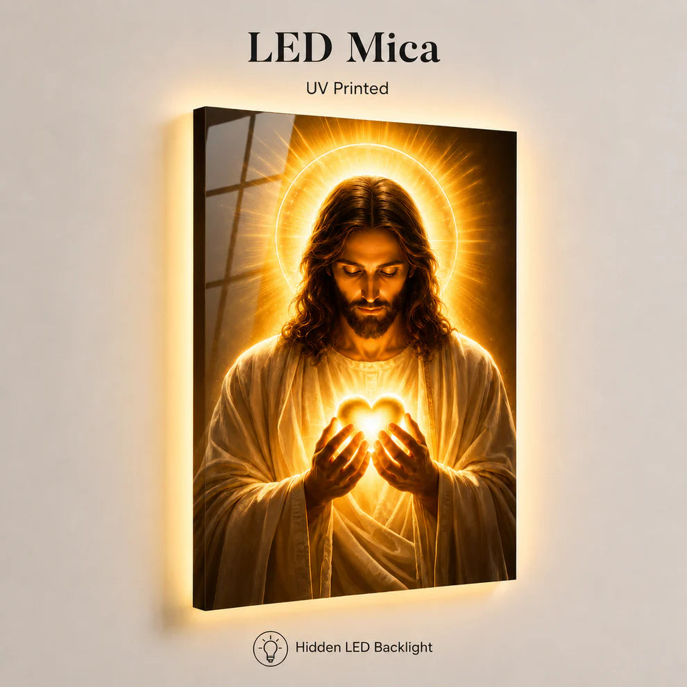 Heart of Light