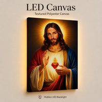 Sacred Heart Jesus