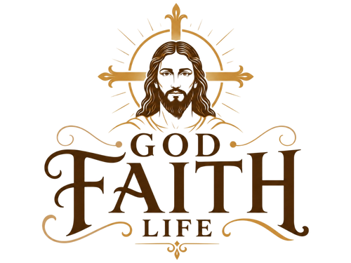 God Faith Life