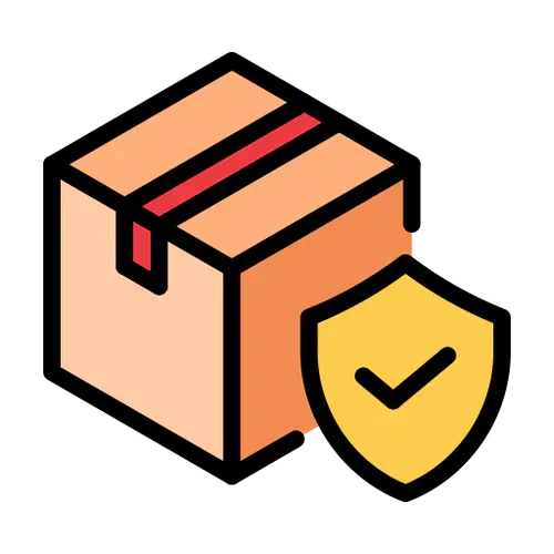 Shipping Protection - Faith Guided Life